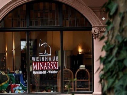 Foto: Weinhaus Minarski - Weinverkauf &amp; Bistro